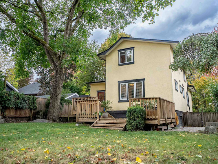 124 Sixth Avenue, New Westminster, BC, V3L 1T4 - 36