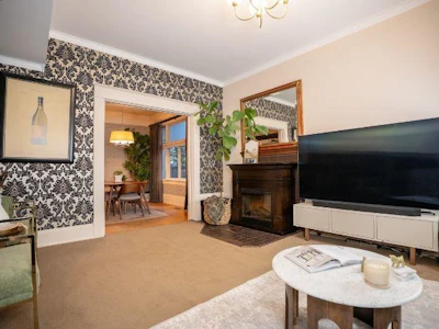 124 Sixth Avenue - 5