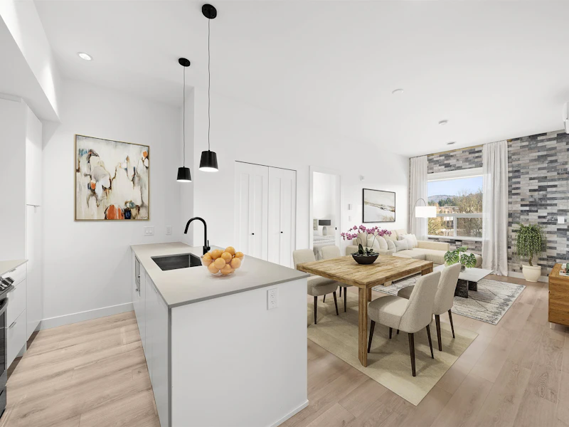 503 - 2493 Montrose Avenue, Abbotsford BC