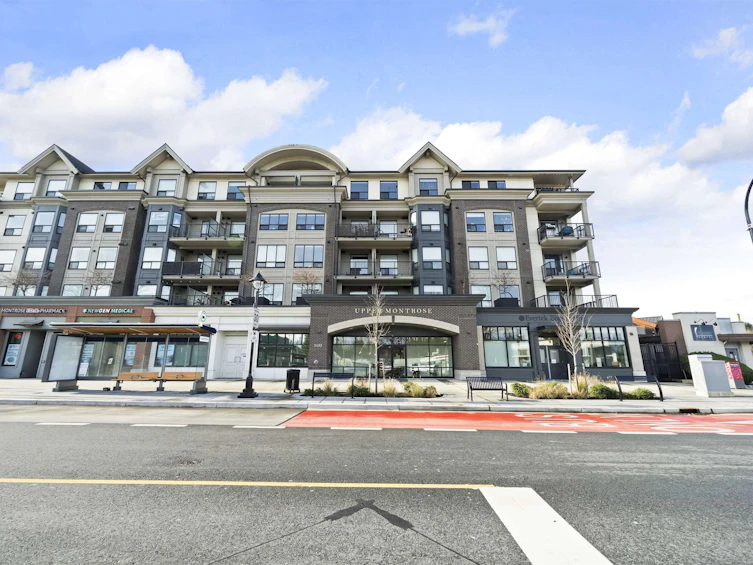 503-2493 Montrose Avenue, Abbotsford, BC, V2S 0L4 - 34