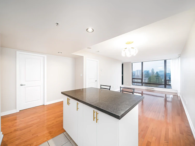 906-9188 Hemlock Drive, Richmond, BC, V6Y 4J7 - 4
