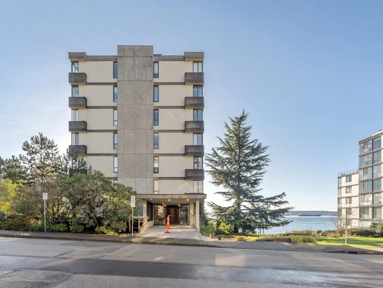 502-2090 Argyle Avenue, West Vancouver, BC, V7V 4R4 - 33