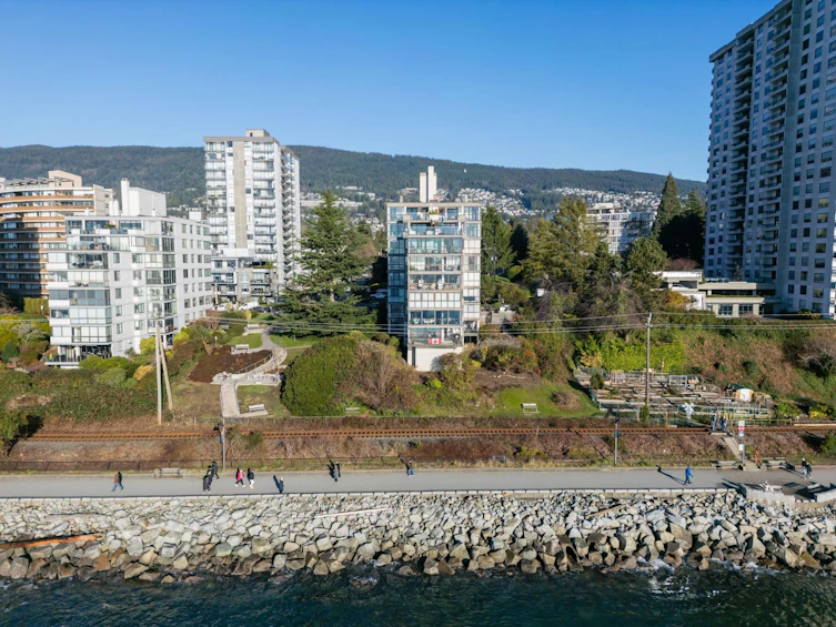 502-2090 Argyle Avenue, West Vancouver, BC, V7V 4R4 - 31