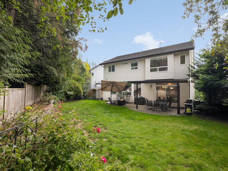 118 Chestnut Court, Port Moody, BC, V3H 5G4 - 38