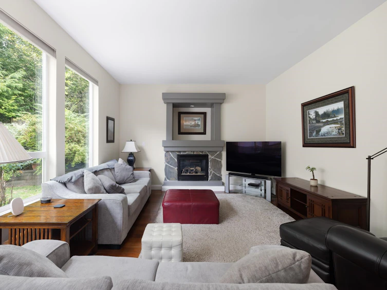 118 Chestnut Court, Port Moody, BC, V3H 5G4 - 3
