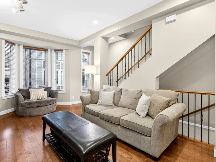 109-20738 84 Avenue, Langley, BC, V2Y 0J6 - 3