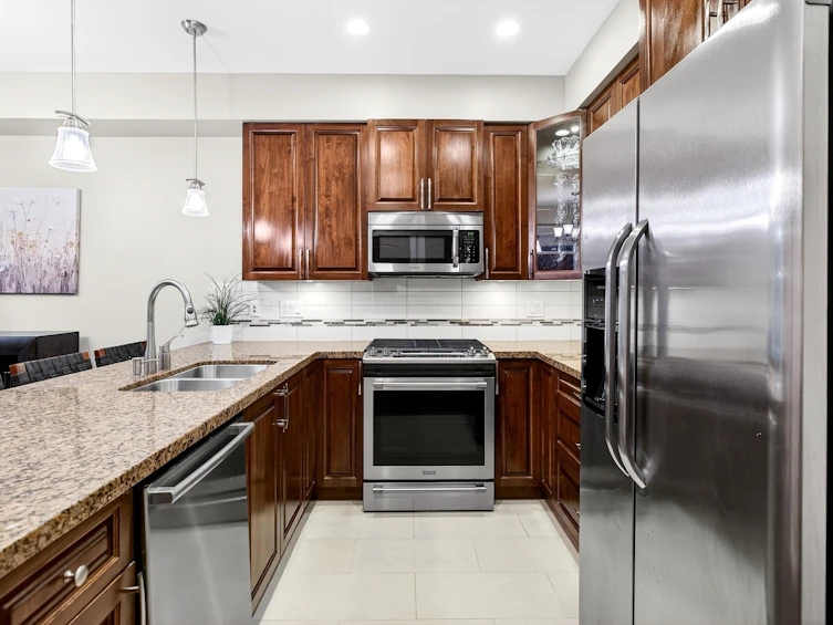 109-20738 84 Avenue, Langley, BC, V2Y 0J6 - 6