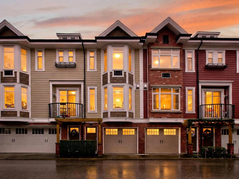109 - 20738 84th Avenue, Langley BC V2Y 0J6