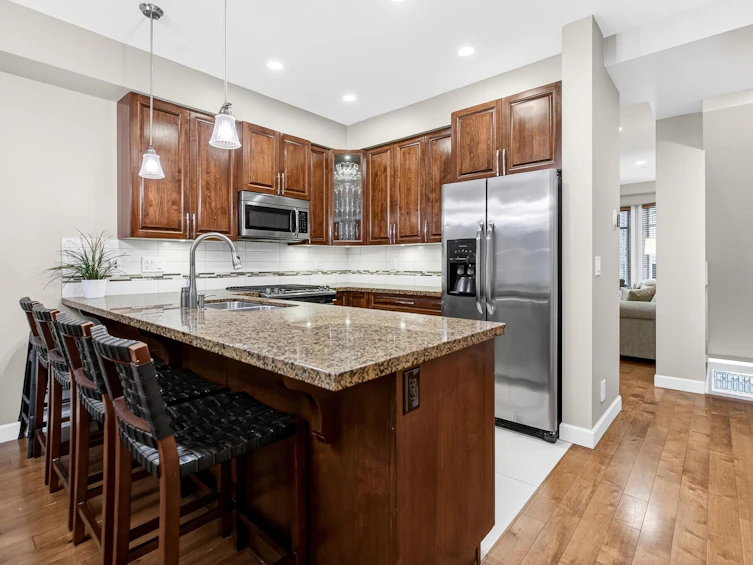 109-20738 84 Avenue, Langley, BC, V2Y 0J6 - 8