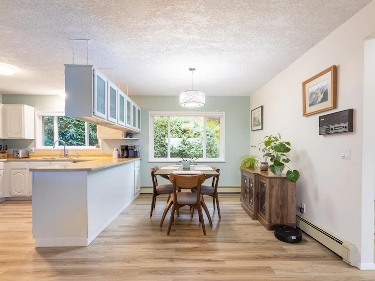 12873 Dogwood Drive, Pender Harbour Egmont, BC, V0N 2H1 - 5