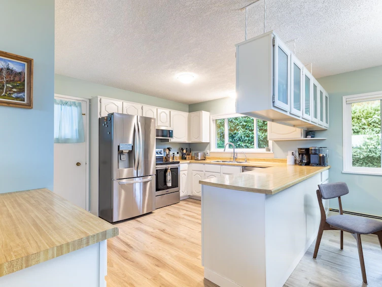 12873 Dogwood Drive, Pender Harbour Egmont, BC, V0N 2H1 - 6