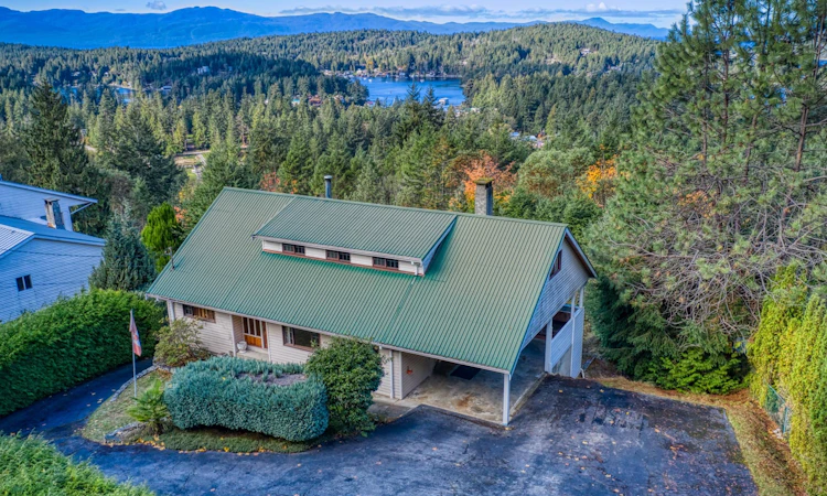 12873 Dogwood Drive