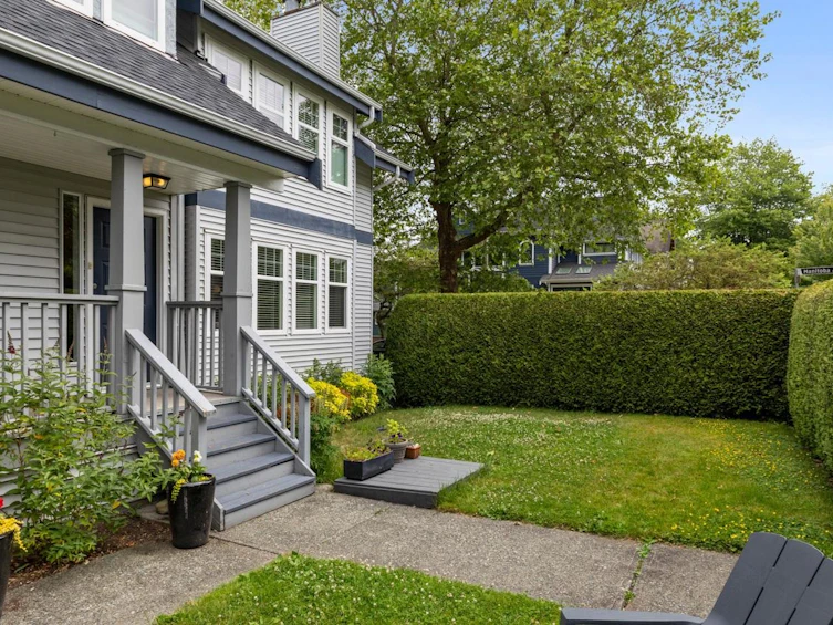 103 W 15th Avenue, Vancouver, BC, V5Y 1X8 - 26