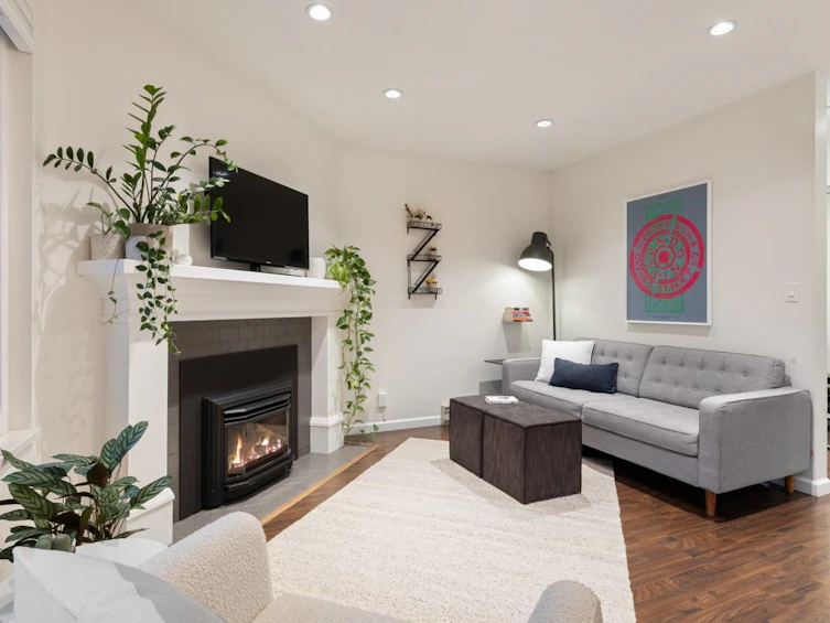 103 W 15th Avenue, Vancouver, BC, V5Y 1X8 - 3