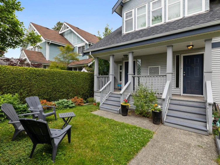103 W 15th Avenue, Vancouver, BC, V5Y 1X8 - 25