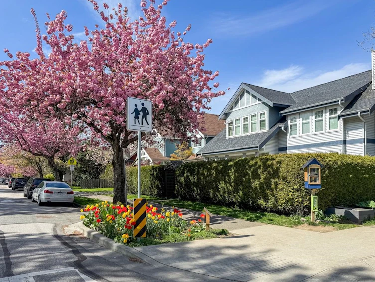 103 W 15th Avenue, Vancouver, BC, V5Y 1X8 - 28