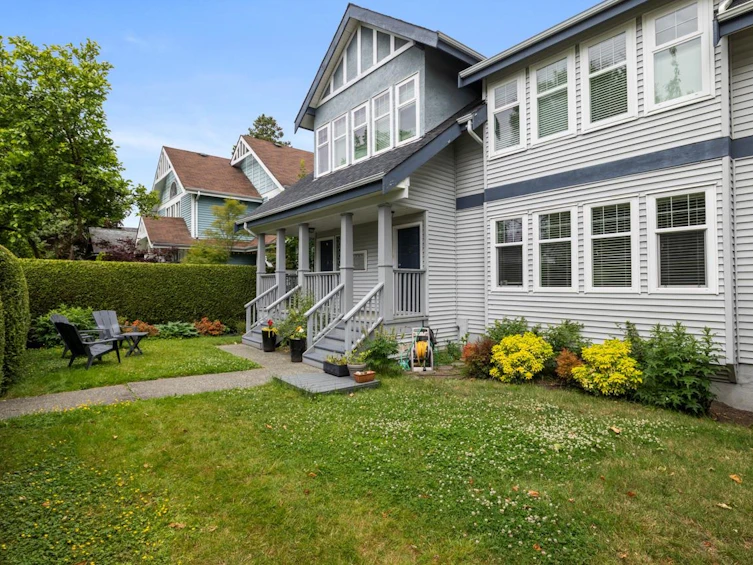 103 W 15th Avenue, Vancouver, BC, V5Y 1X8 - 24