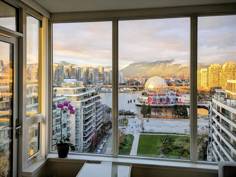 1506-1708 Ontario Street, Vancouver, BC, V5T 0J7 - 2