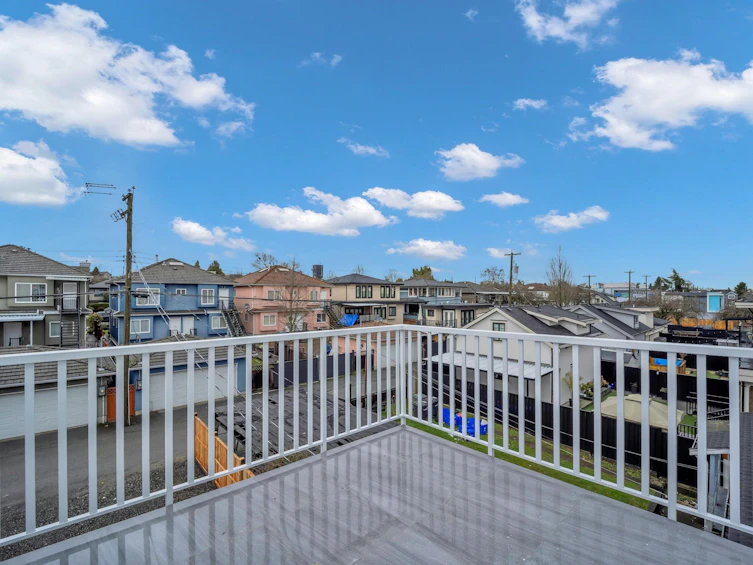 1-1577 E 58th Avenue, Vancouver, BC, V5P 2C1 - 20