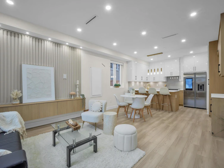 1-1577 E 58th Avenue, Vancouver, BC, V5P 2C1 - 4