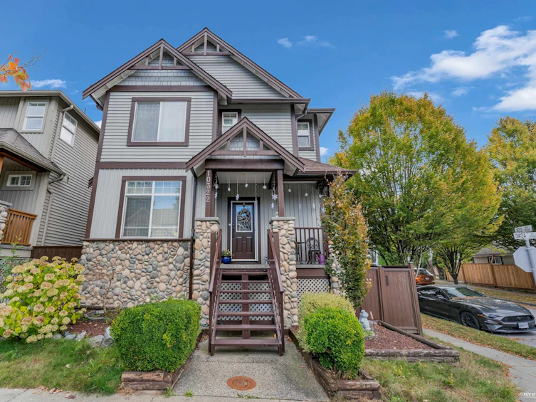 10322 243a Street, Maple Ridge, BC, V2W 2C7
