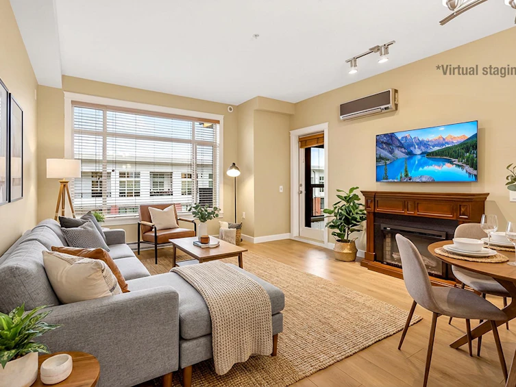 526-8157 207 Street, Langley, BC, V2Y 0V3 - 6