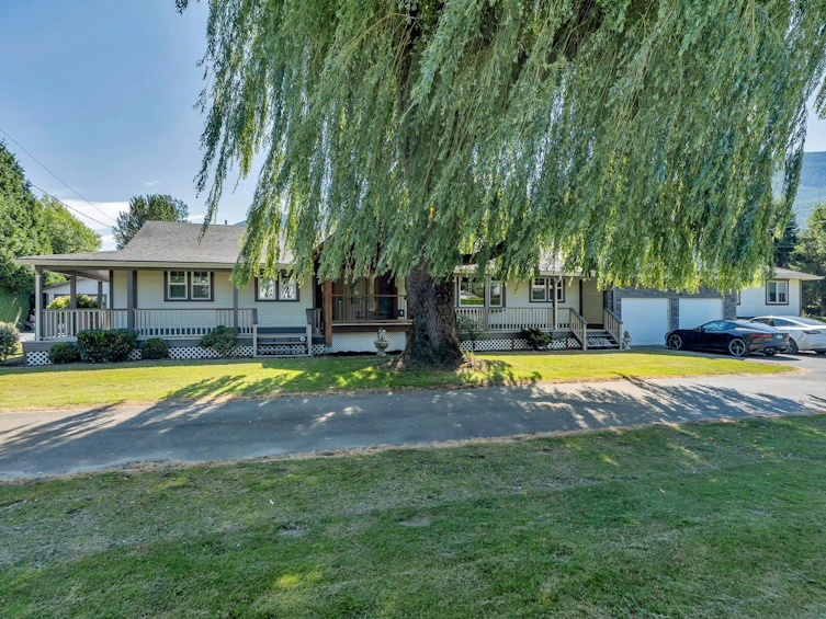 3850 Boundary Road, Chilliwack, BC, V2R 5J4