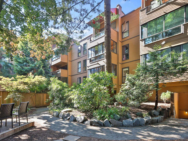 410-1435 Nelson Street, Vancouver, BC, V6G 2Z3 - 18