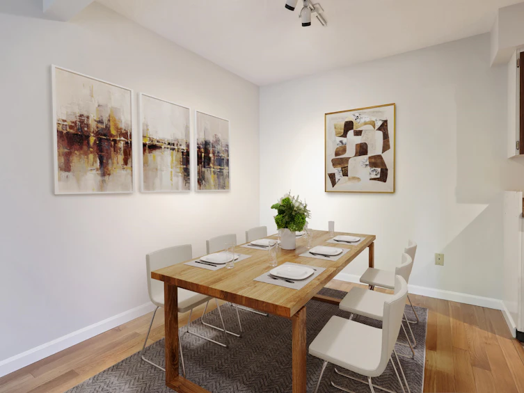 410-1435 Nelson Street, Vancouver, BC, V6G 2Z3 - 4