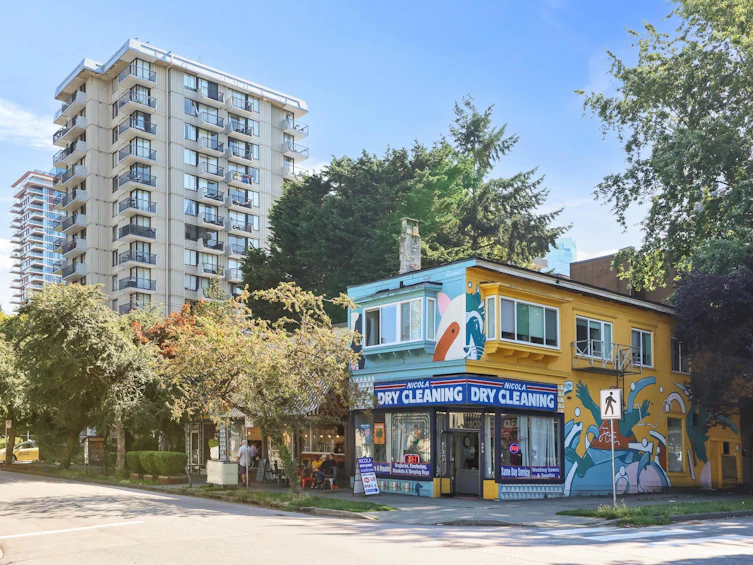 410-1435 Nelson Street, Vancouver, BC, V6G 2Z3 - 26