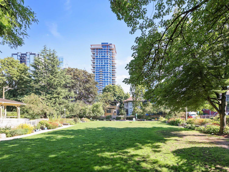 410-1435 Nelson Street, Vancouver, BC, V6G 2Z3 - 25