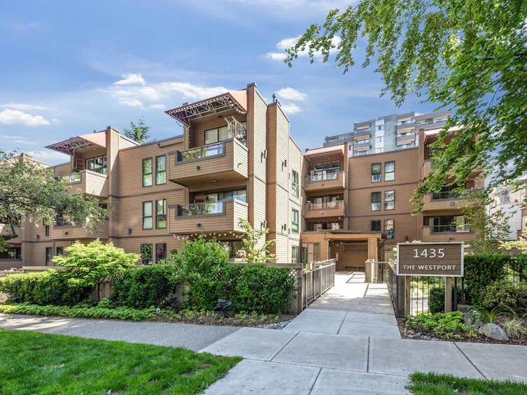 410-1435 Nelson Street, Vancouver, BC, V6G 2Z3 - 24