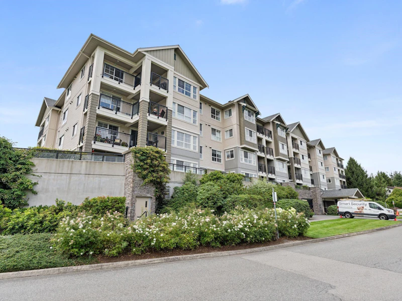 429 - 19673 Meadow Gardens Way, Pitt Meadows BC V3Y 0A1