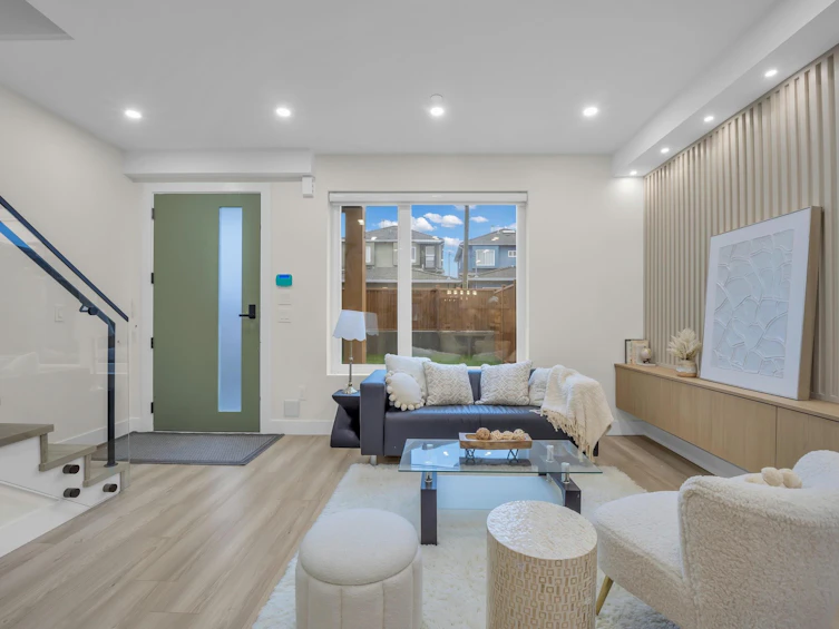 4-1577 E 58th Avenue, Vancouver, BC, V5P 2C1 - 3