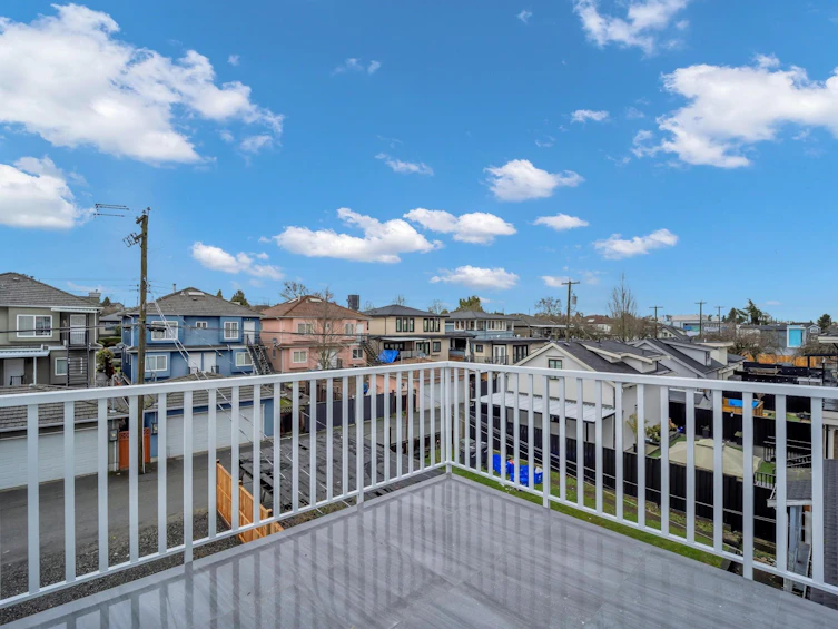 4-1577 E 58th Avenue, Vancouver, BC, V5P 2C1 - 18