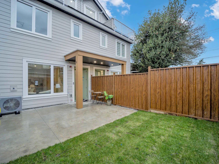 4-1577 E 58th Avenue, Vancouver, BC, V5P 2C1 - 24