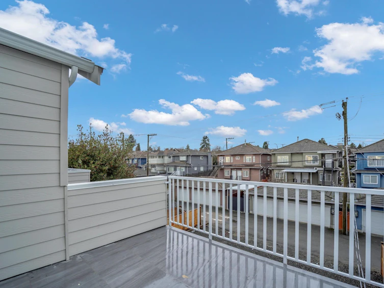 4-1577 E 58th Avenue, Vancouver, BC, V5P 2C1 - 17