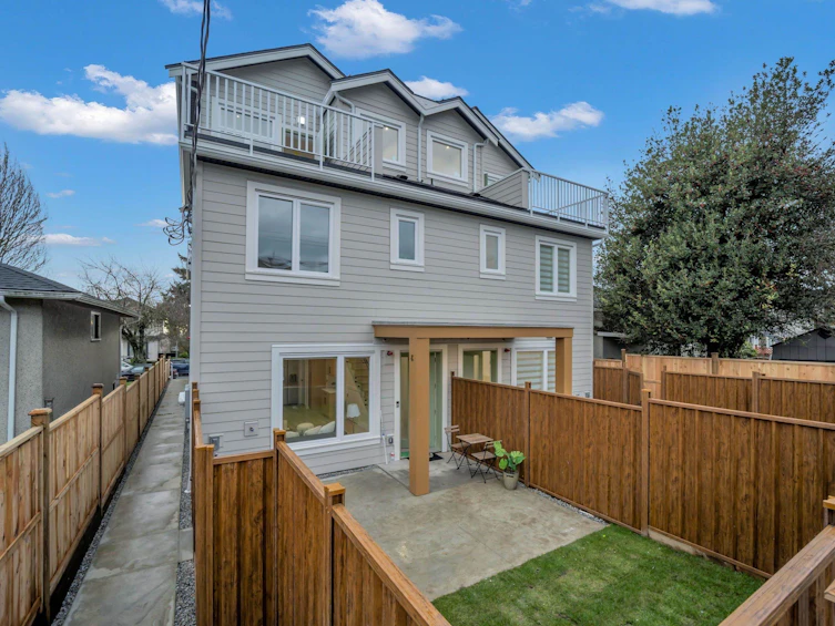 4-1577 E 58th Avenue, Vancouver, BC, V5P 2C1 - 22
