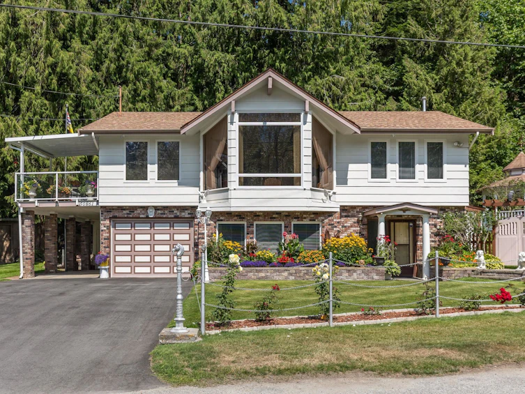 50871 O'byrne Road, Chilliwack, BC, V4Z 1B6