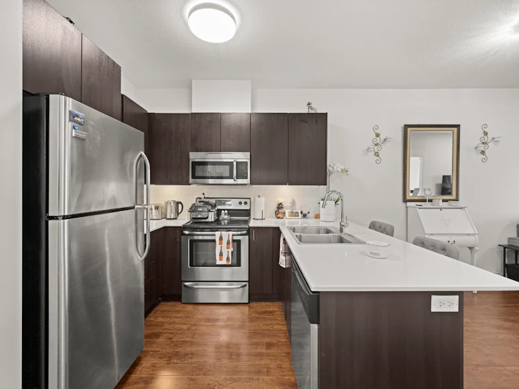 403-20460 Douglas Crescent, Langley, BC, V3A 0C6 - 8
