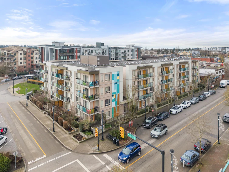 403-20460 Douglas Crescent, Langley, BC, V3A 0C6 - 2
