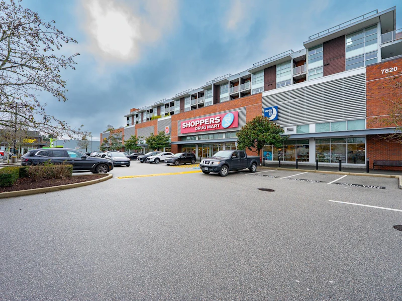 310 - 10020 Dunoon Drive, Richmond BC V7A 0A7