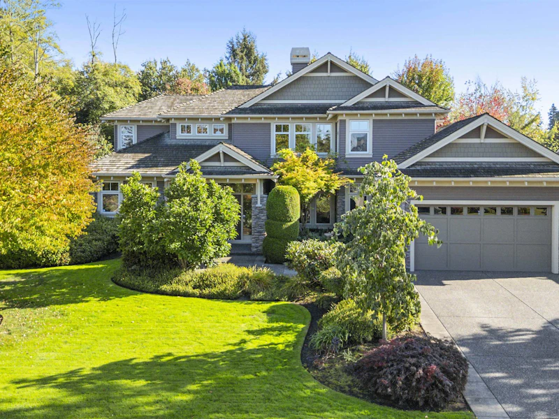 3842 Devonshire Drive, Surrey BC V3Z 0M2