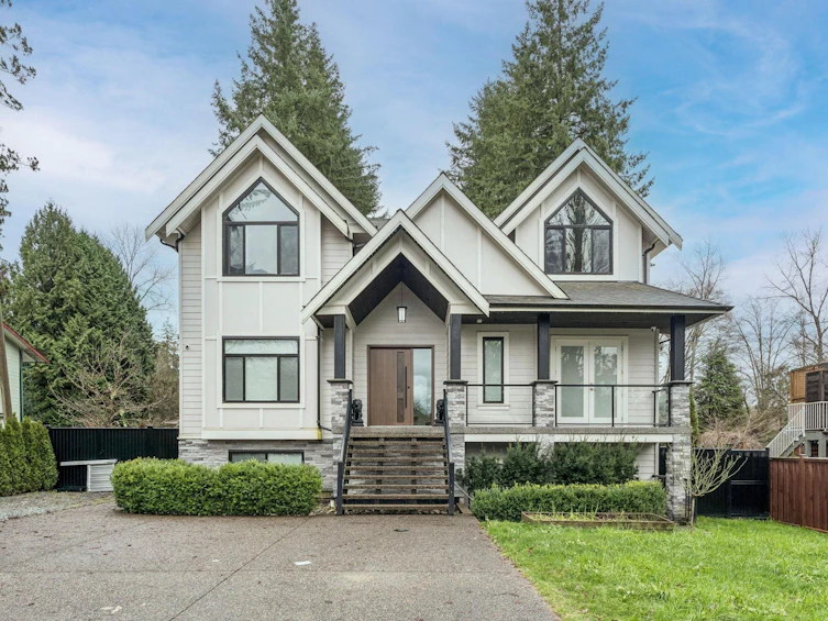 23376 124 Avenue, Maple Ridge, BC, V2X 4K4 - 37