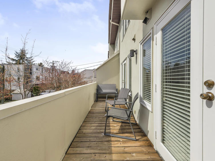 1858 W 1st Avenue, Vancouver, BC, V6J 1G5 - 30