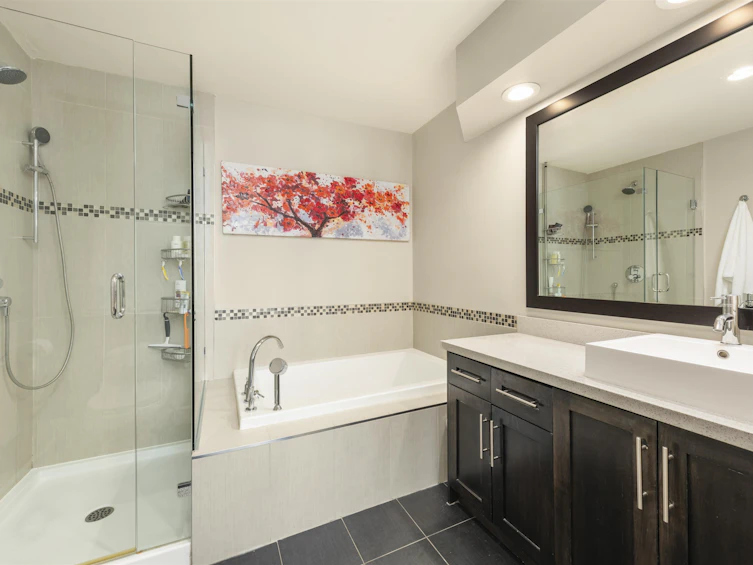 1858 W 1st Avenue, Vancouver, BC, V6J 1G5 - 6