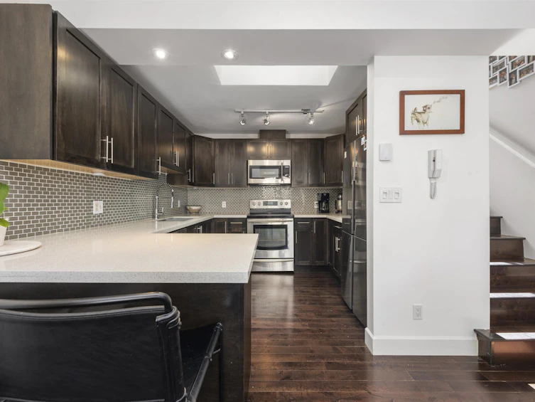 1858 W 1st Avenue, Vancouver, BC, V6J 1G5 - 15