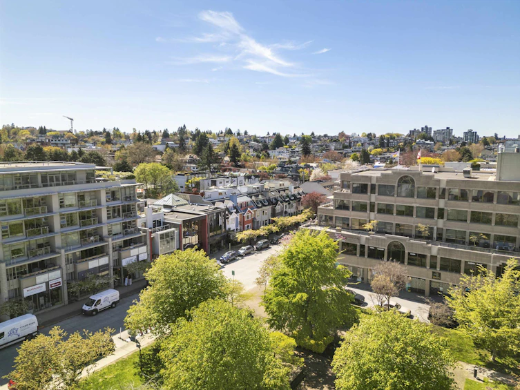 1858 W 1st Avenue, Vancouver, BC, V6J 1G5 - 37