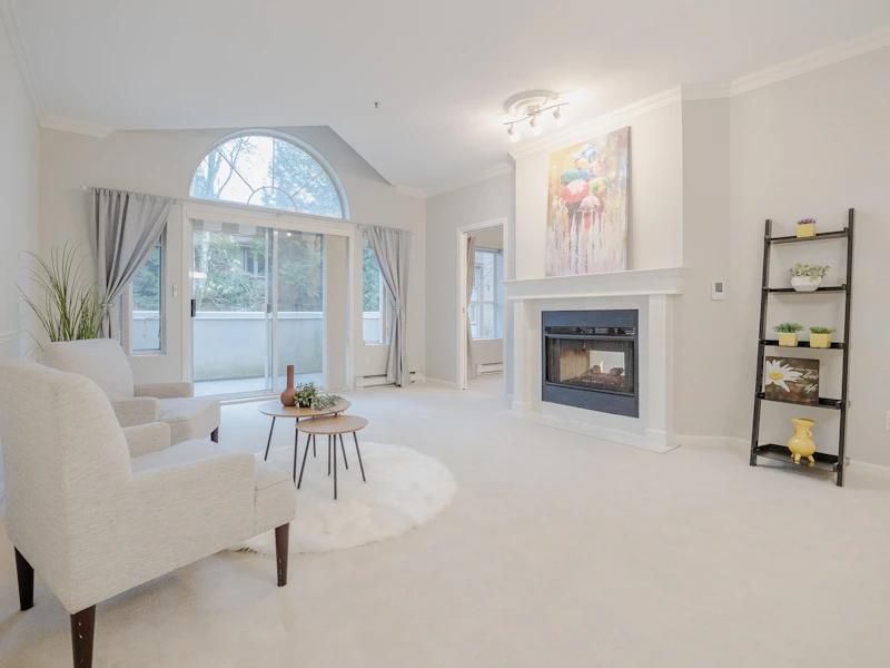 213 - 7600 Moffatt Road, Richmond BC V6Y 3V1