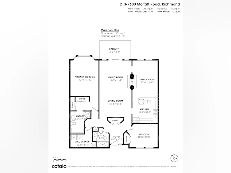 213-7600 Moffatt Road, Richmond, BC, V6Y 3V1 - 39